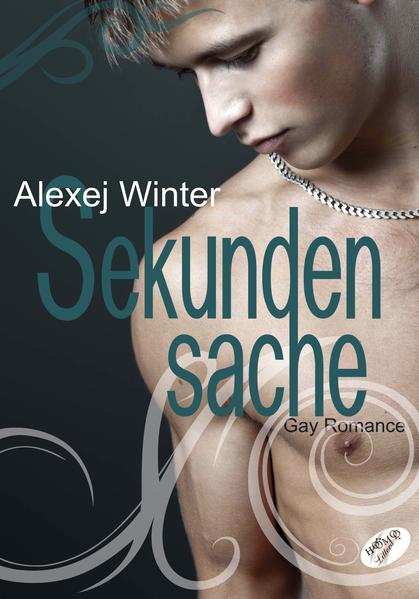 Sekundensache | Gay Books & News