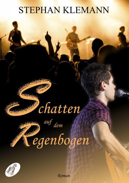 Schatten auf dem Regenbogen | Gay Books & News