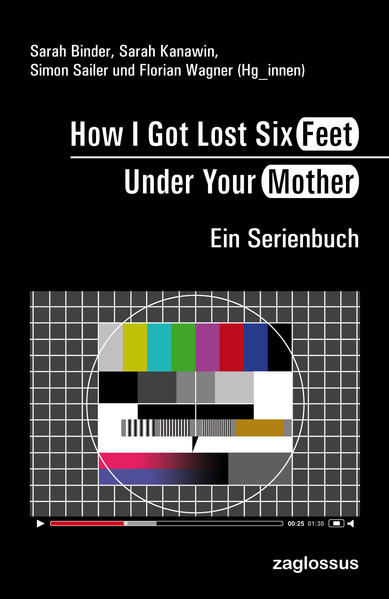 How I Got Lost Six Feet Under Your Mother | Gay Books & News