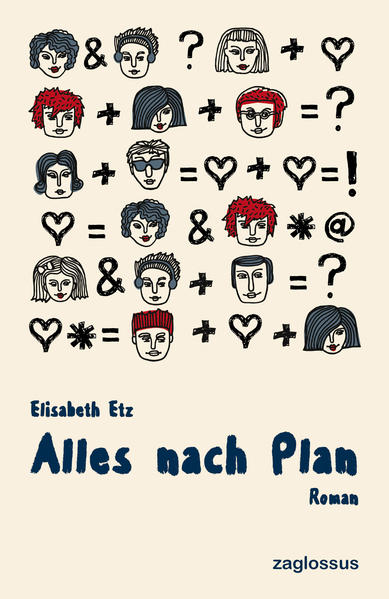 Alles nach Plan | Gay Books & News