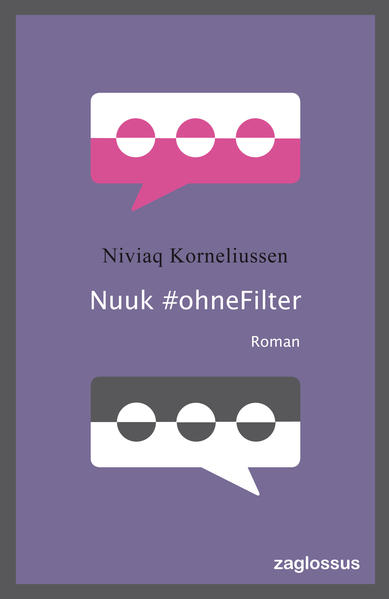 Nuuk | Gay Books & News