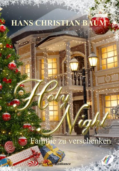 Holy Night | Gay Books & News