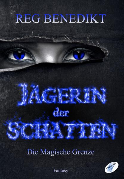 Jägerin der Schatten | Gay Books & News