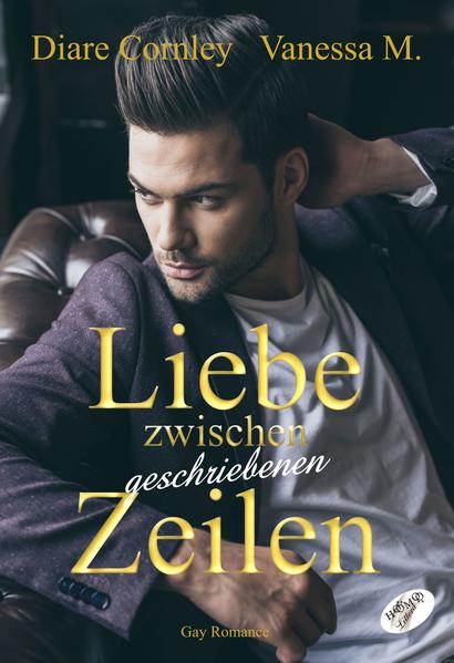 Liebe zwischen geschriebenen Zeilen | Gay Books & News