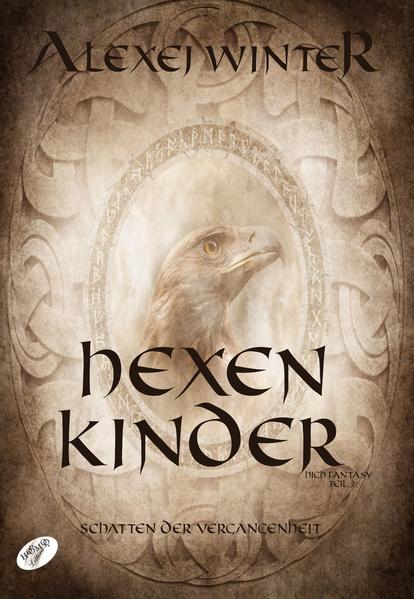 Hexenkinder | Gay Books & News