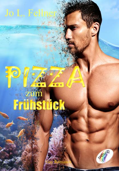 Pizza zum Frühstück | Gay Books & News