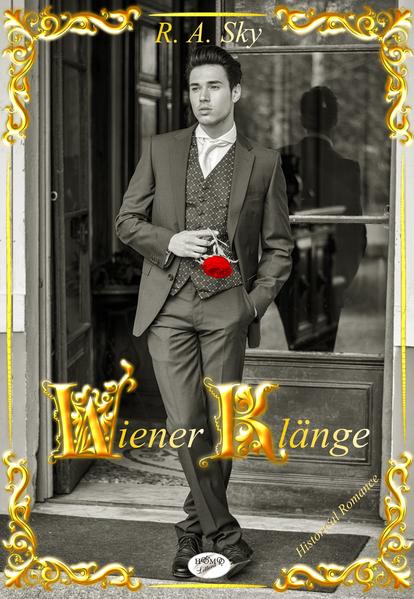 Wiener Klänge | Gay Books & News