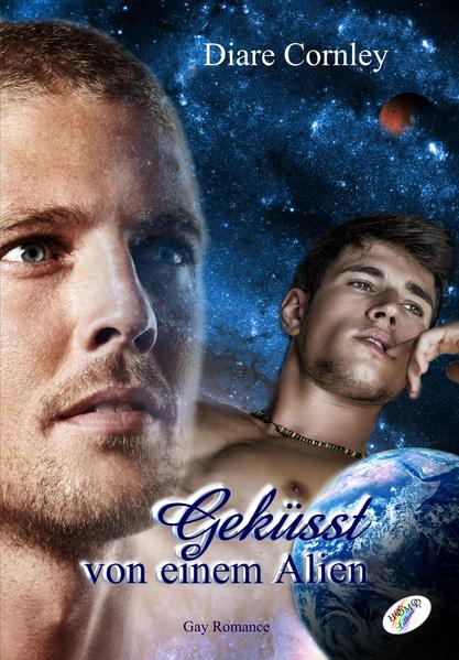 Geküsst von einem Alien | Gay Books & News