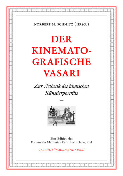 Der kinematografische Vasari | Gay Books & News