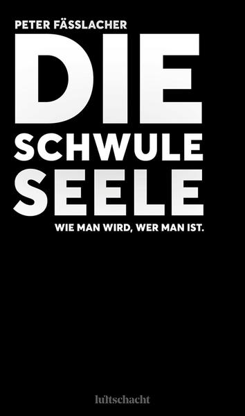 Die schwule Seele | Gay Books & News