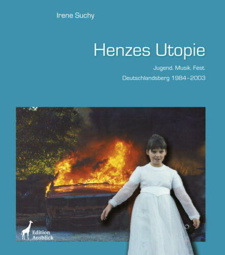 Henzes Utopie | Gay Books & News