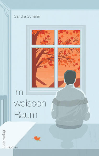 Im weissen Raum | Gay Books & News