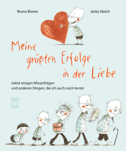 Meine größten Erfolge in der Liebe | Gay Books & News