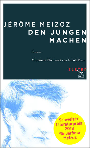 Den Jungen machen | Gay Books & News