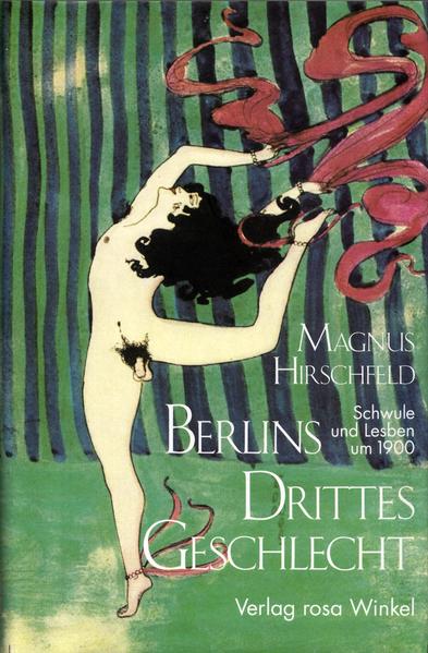 Berlins Drittes Geschlecht | Gay Books & News