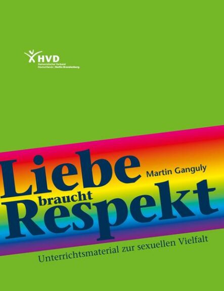 Liebe braucht Respekt | Gay Books & News