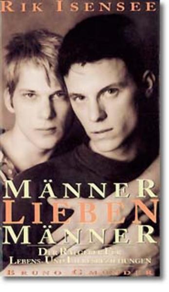 Männer lieben Männer | Gay Books & News