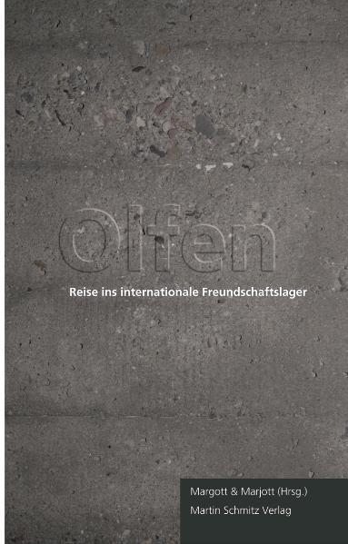 Olfen | Gay Books & News