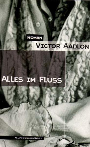 Alles im Fluss | Gay Books & News