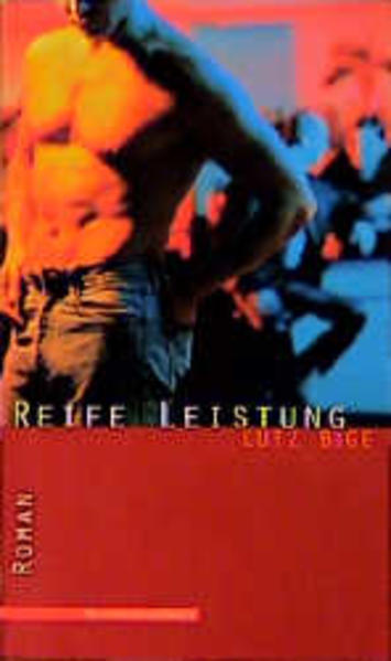 Reife Leistung | Gay Books & News