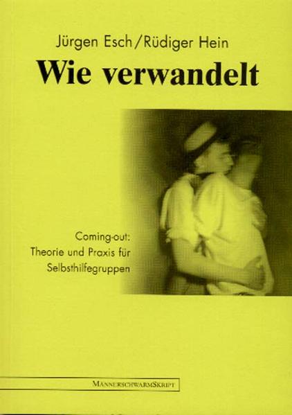 Wie verwandelt | Gay Books & News