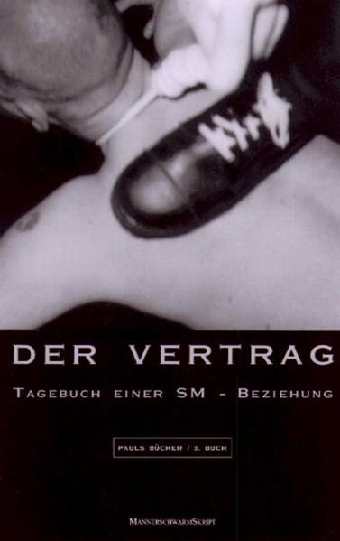 Pauls Bücher / Der Vertrag | Gay Books & News