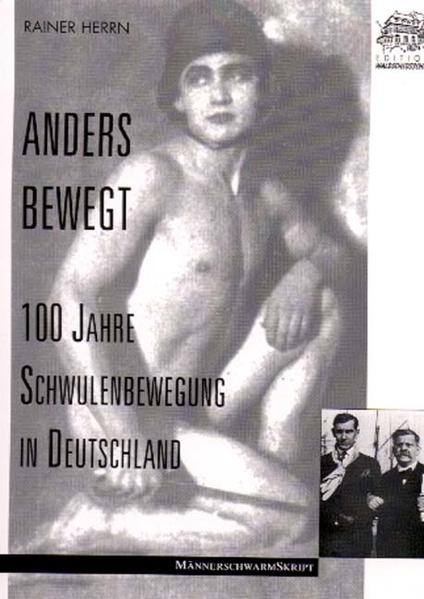 Anders bewegt | Gay Books & News