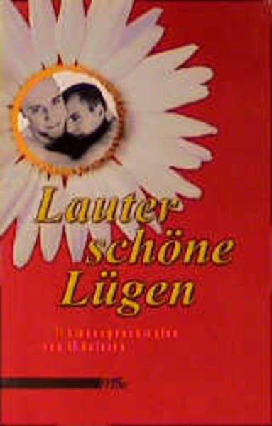 Lauter schöne Lügen | Gay Books & News