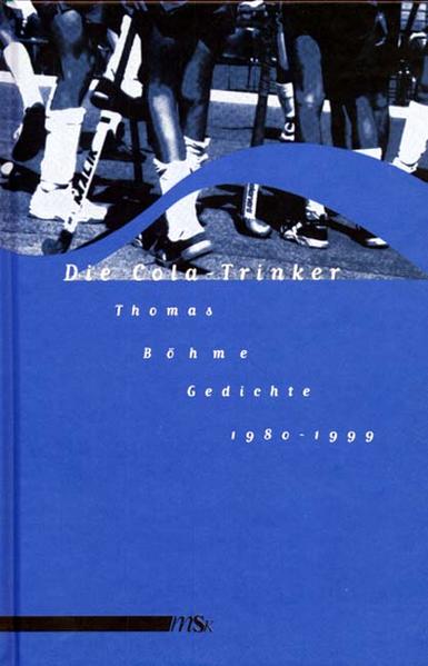 Die Colatrinker | Gay Books & News