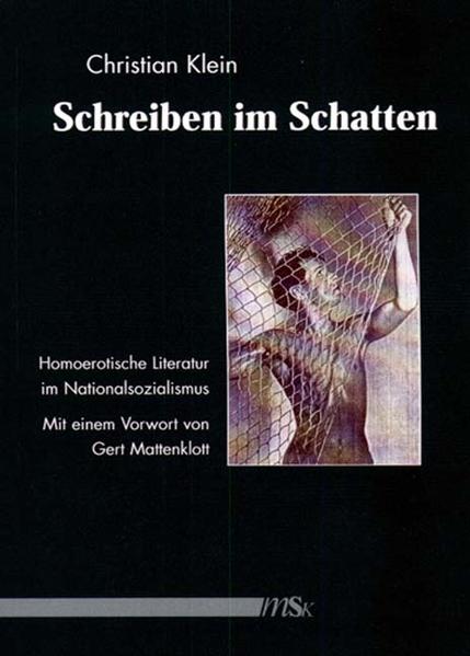 Schreiben im Schatten | Gay Books & News