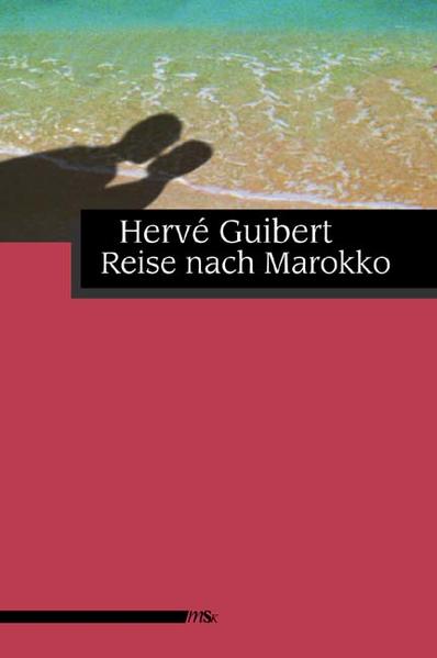 Reise nach Marokko | Gay Books & News