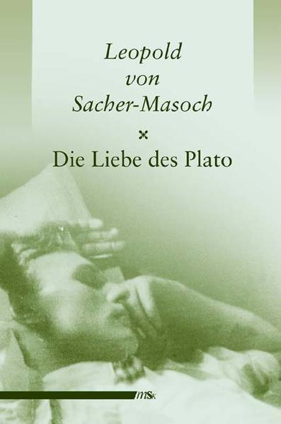 Die Liebe des Plato | Gay Books & News