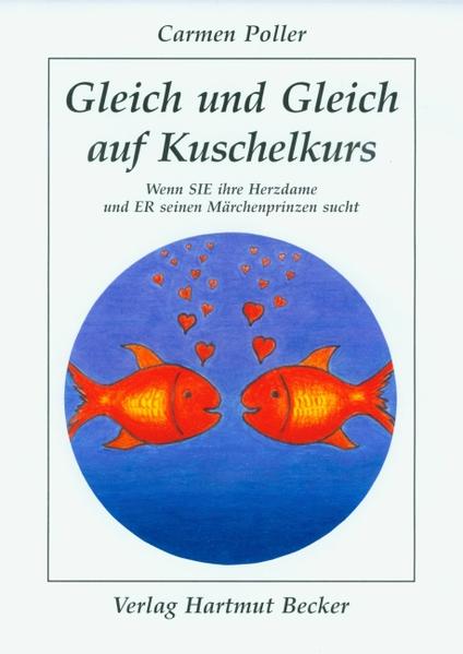 Gleich und Gleich auf Kuschelkurs | Gay Books & News