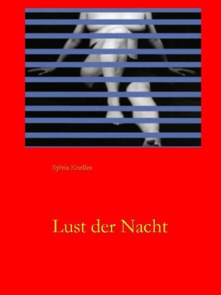 Lust der Nacht | Gay Books & News