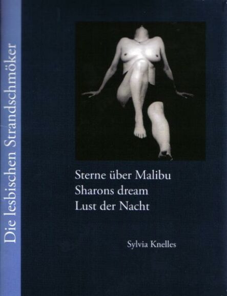 Strandschmöker für Lesben - Sterne über Malibu - Sharons dream - Lust der Nacht | Gay Books & News