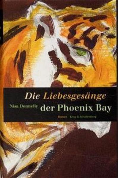 Die Liebesgesänge der Phoenix Bay | Gay Books & News