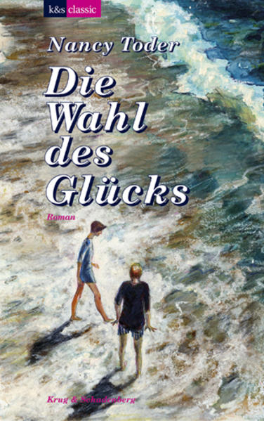 Die Wahl des Glücks | Gay Books & News