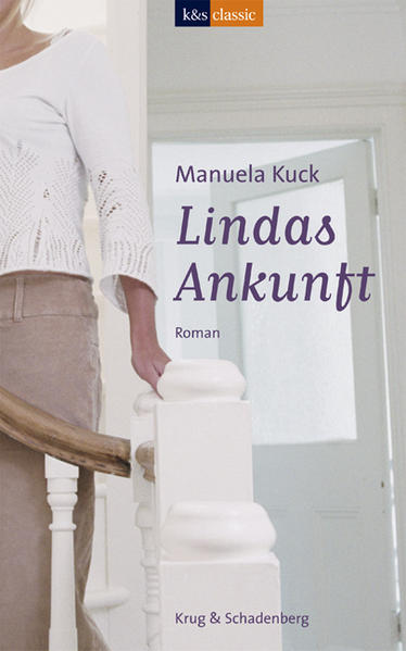 Linda Trilogie / Lindas Ankunft | Gay Books & News