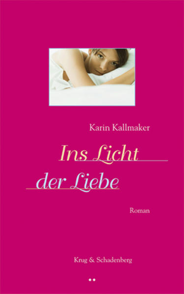 Ins Licht der Liebe | Gay Books & News