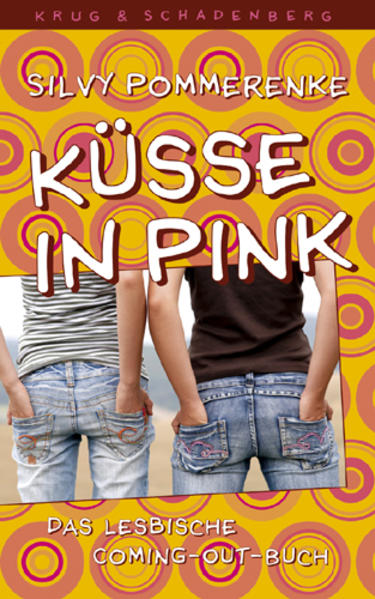 Küsse in Pink | Gay Books & News