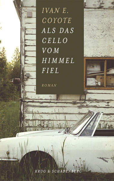 Als das Cello vom Himmel fiel | Gay Books & News