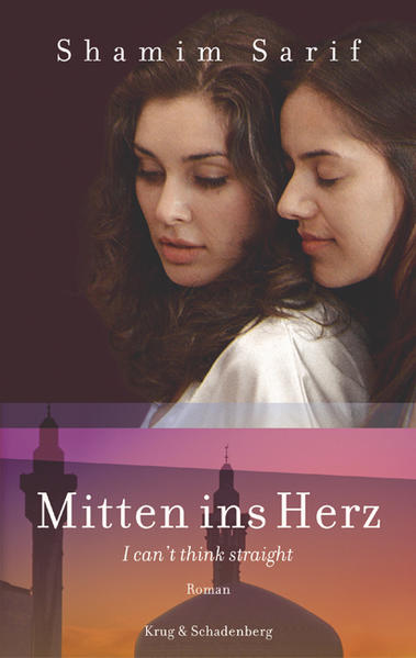 Mitten ins Herz | Gay Books & News