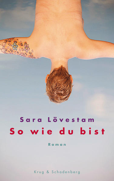 So wie du bist | Gay Books & News