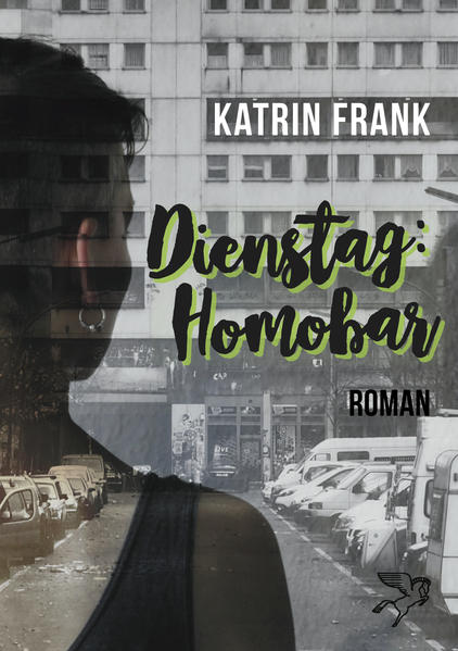 Dienstag: Homobar | Gay Books & News