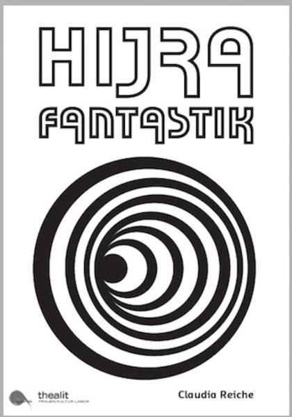 HIJRA FANTASTIK | Gay Books & News