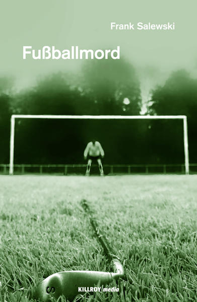 Fußballmord | Gay Books & News