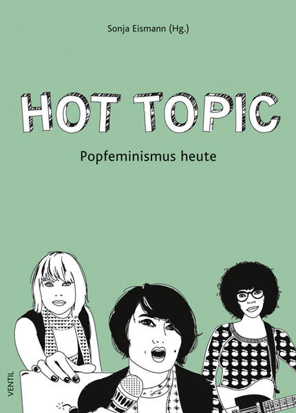 Hot Topic | Gay Books & News