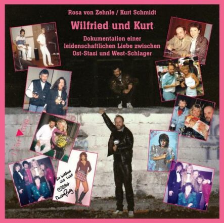 Wilfried und Kurt | Gay Books & News