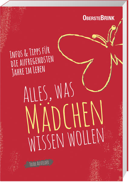 Alles, was Mädchen wissen wollen | Gay Books & News