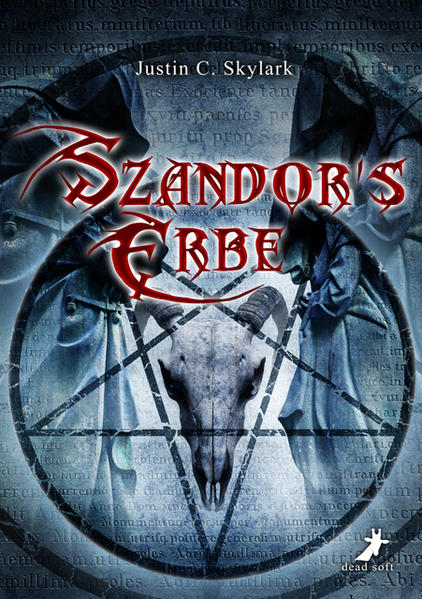 Szandor's Erbe | Gay Books & News